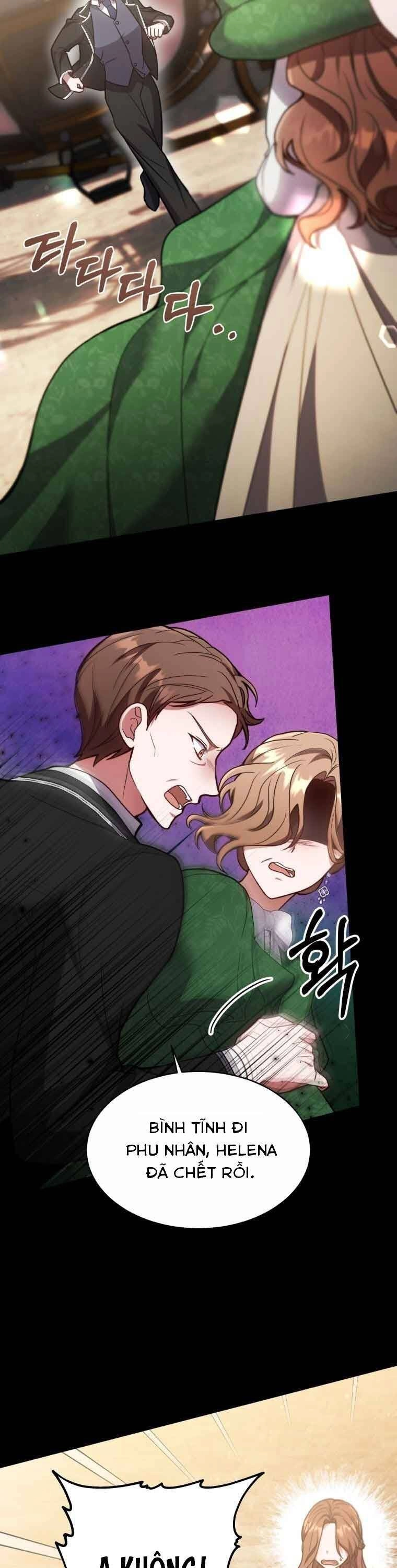 Khi Anh Đang Yêu Chapter 3 - 8