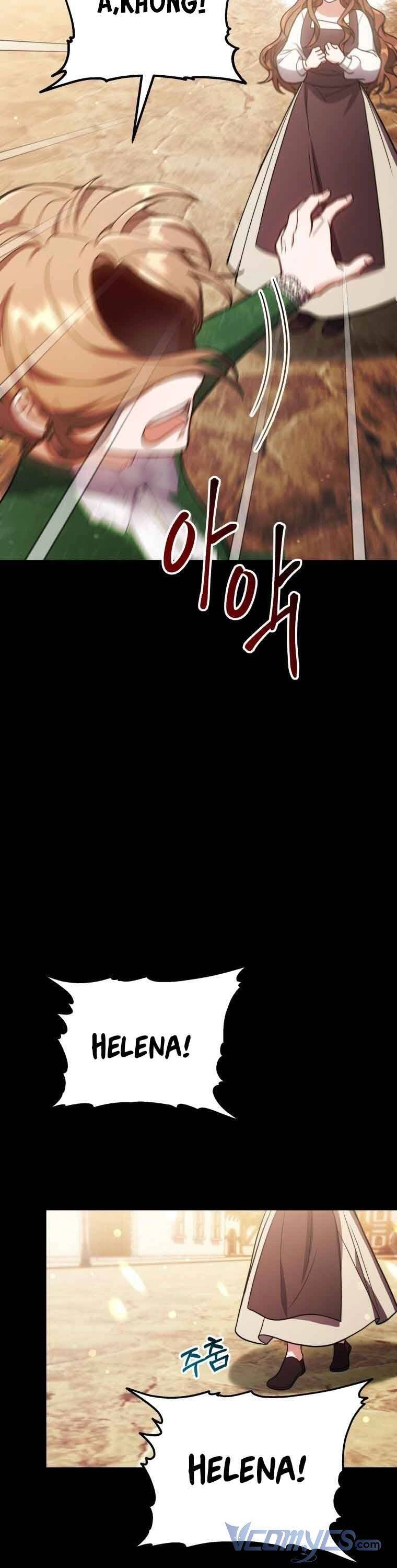 Khi Anh Đang Yêu Chapter 3 - 9