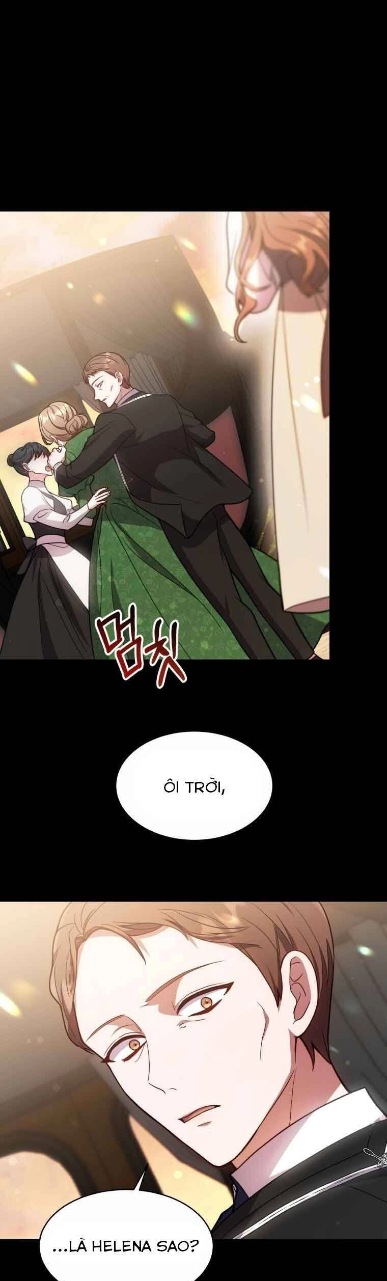 Khi Anh Đang Yêu Chapter 3 - 10