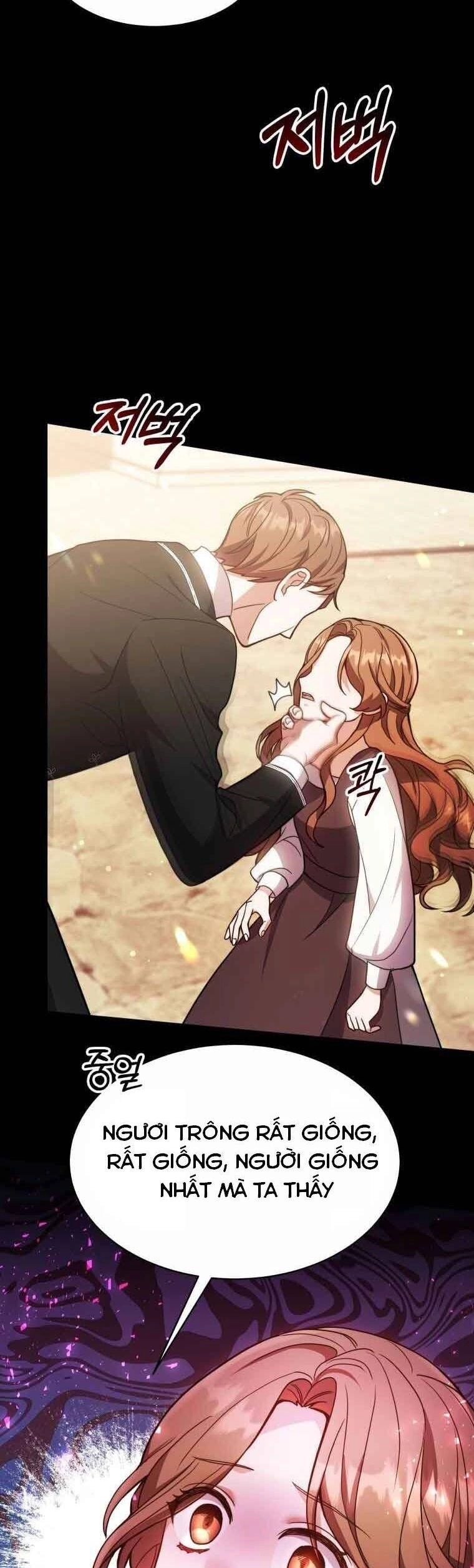 Khi Anh Đang Yêu Chapter 3 - 11