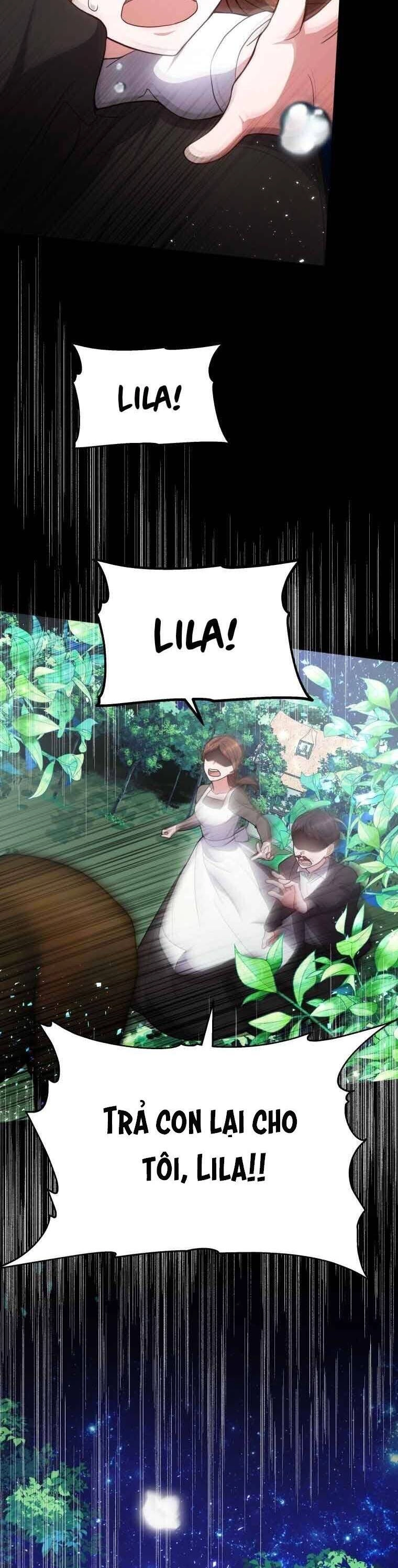 Khi Anh Đang Yêu Chapter 3 - 15