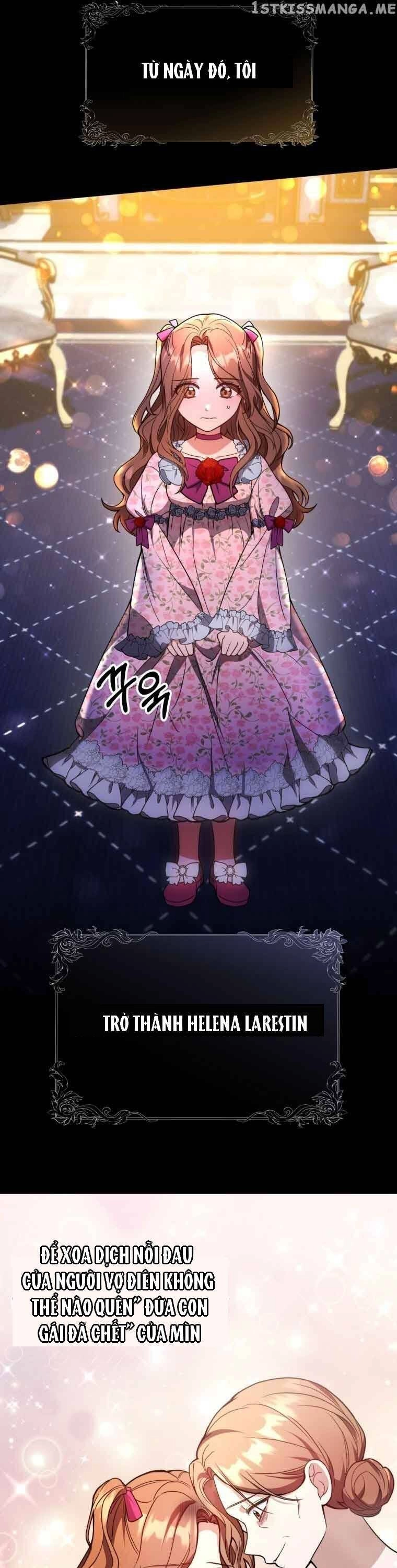 Khi Anh Đang Yêu Chapter 3 - 18