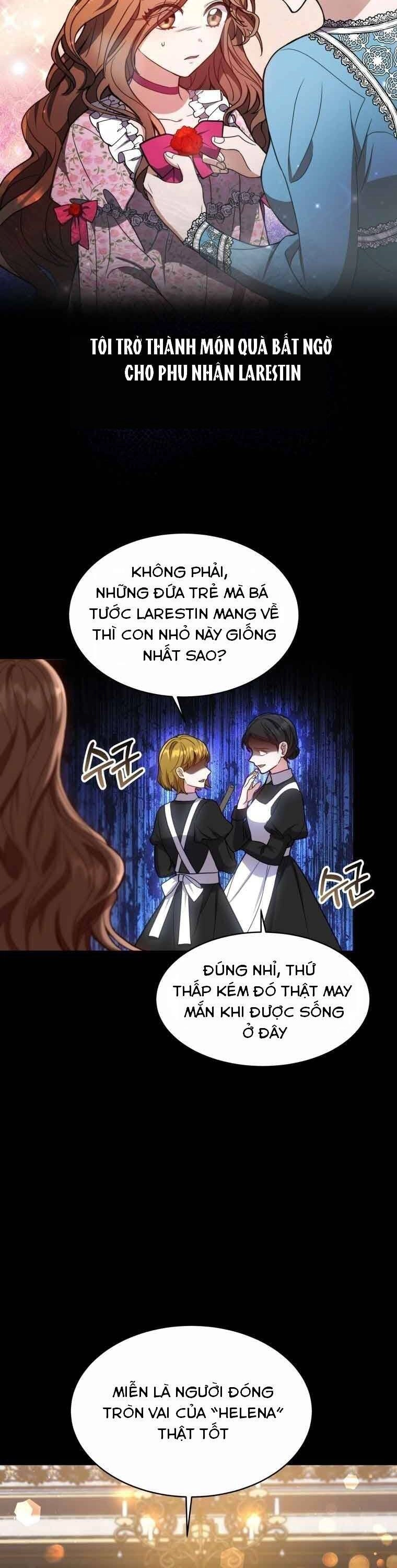 Khi Anh Đang Yêu Chapter 3 - 19