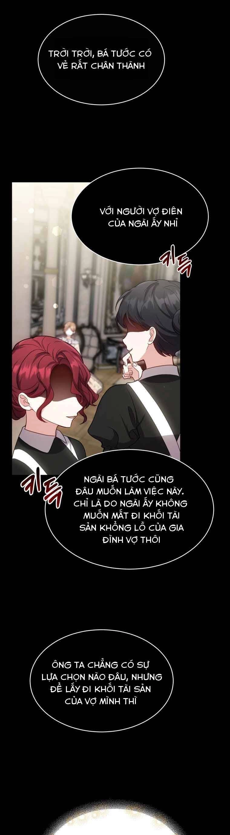 Khi Anh Đang Yêu Chapter 3 - 22