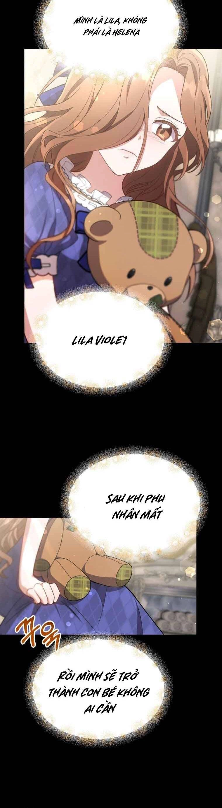 Khi Anh Đang Yêu Chapter 3 - 23