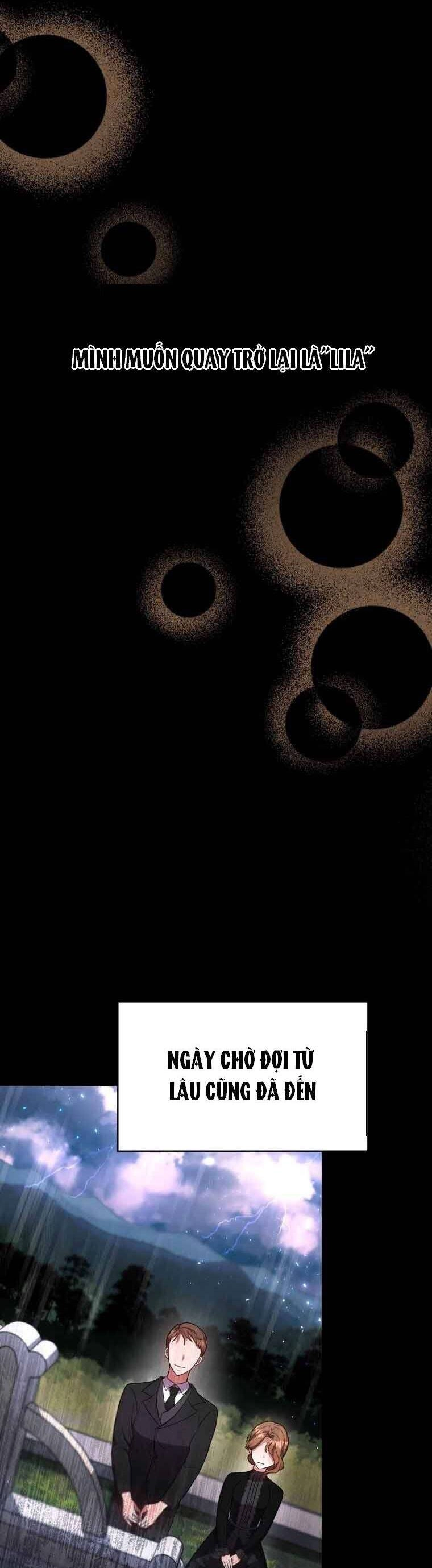 Khi Anh Đang Yêu Chapter 3 - 24