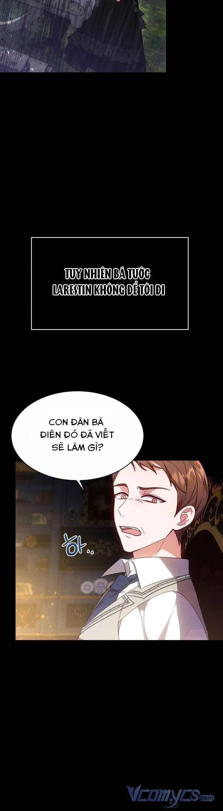 Khi Anh Đang Yêu Chapter 3 - 25