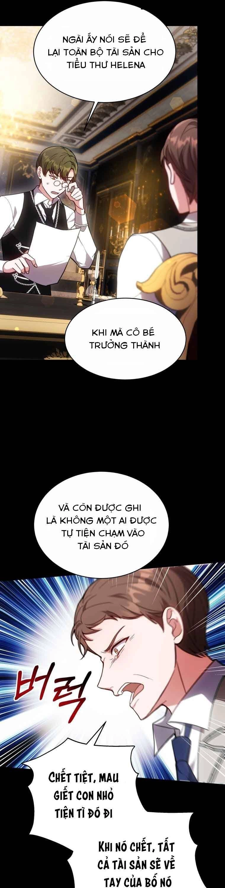Khi Anh Đang Yêu Chapter 3 - 26