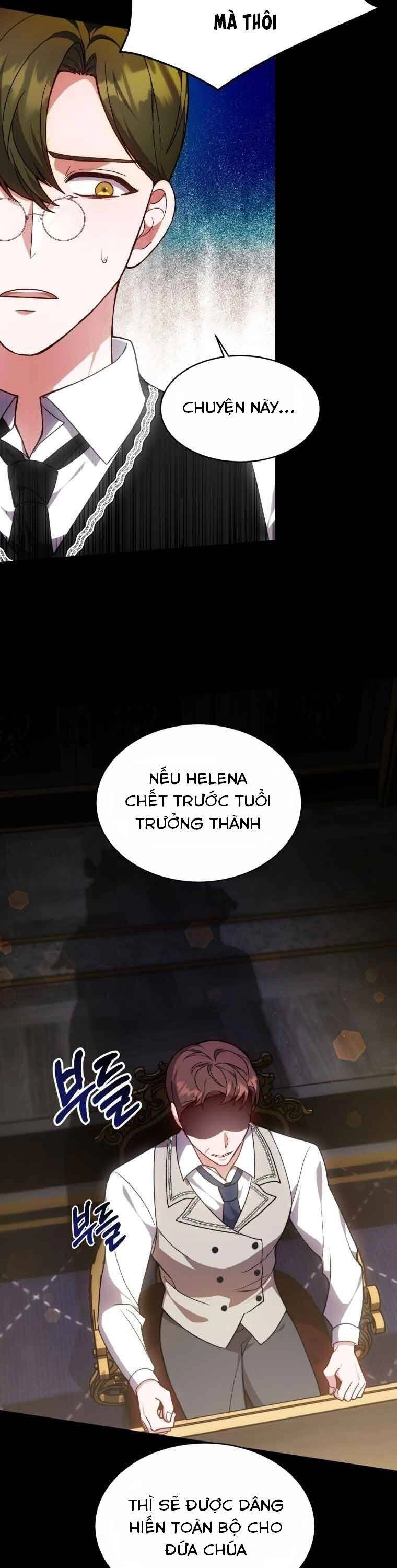 Khi Anh Đang Yêu Chapter 3 - 27