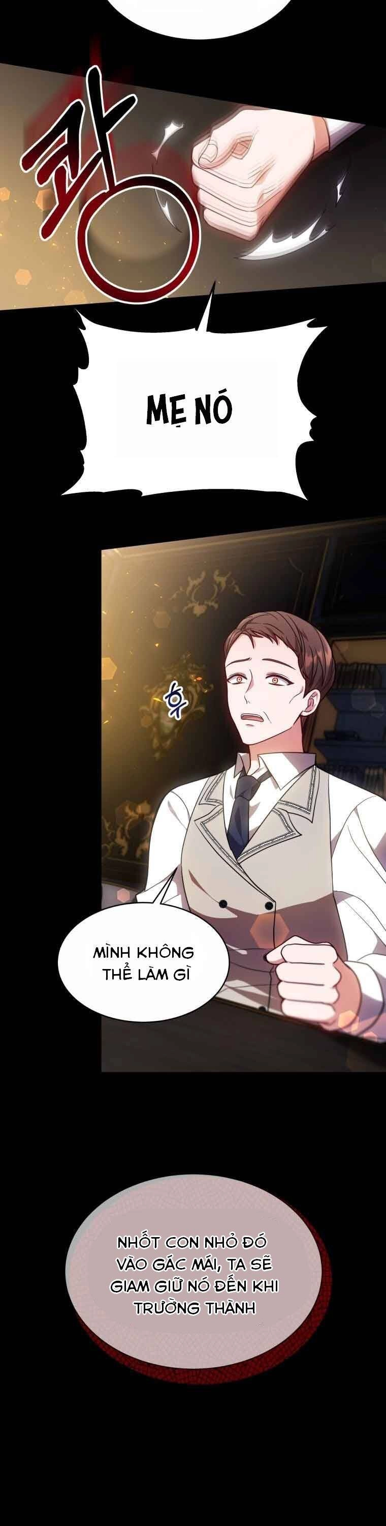 Khi Anh Đang Yêu Chapter 3 - 28