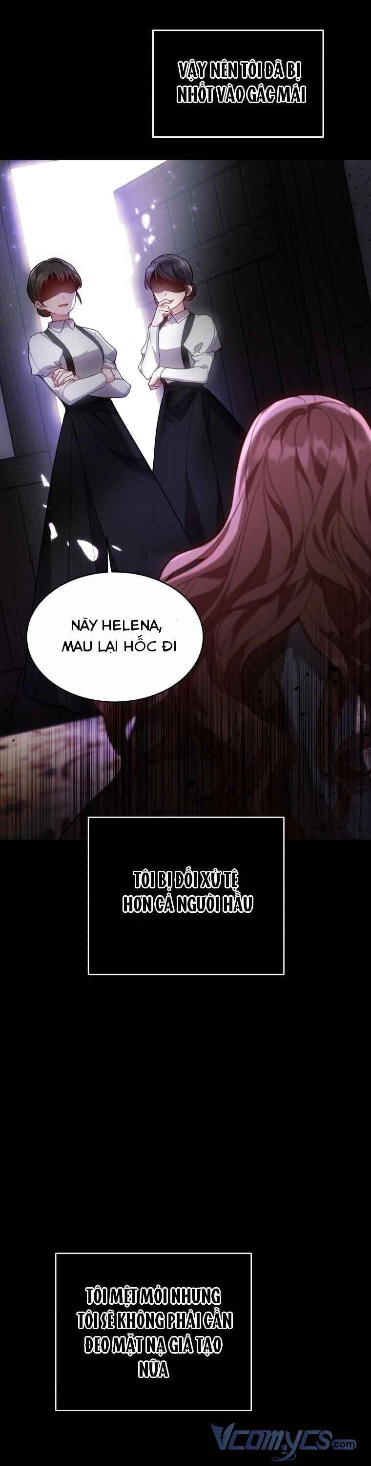 Khi Anh Đang Yêu Chapter 3 - 29