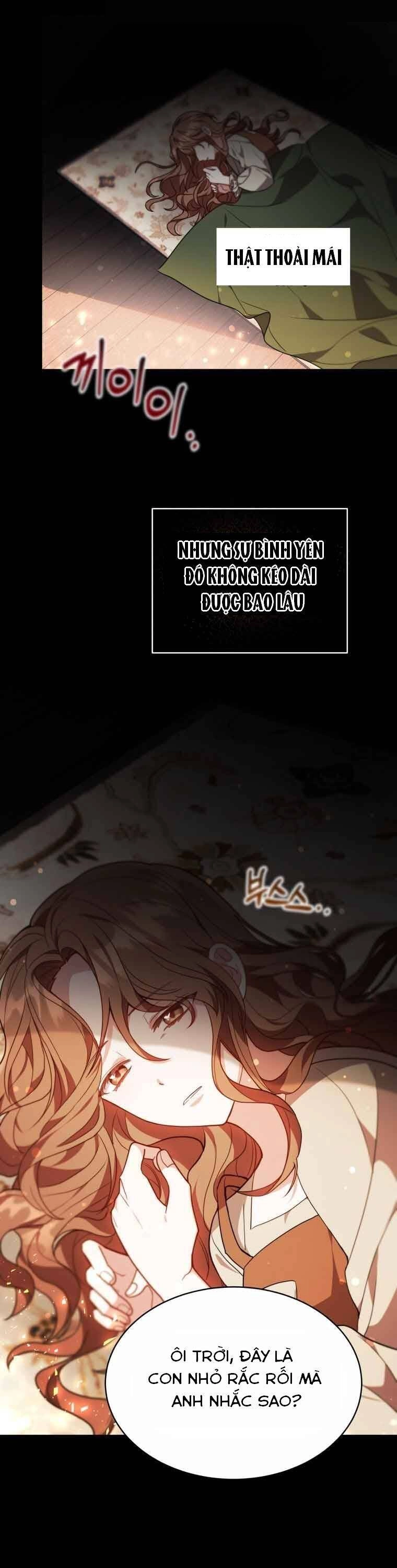 Khi Anh Đang Yêu Chapter 3 - 30