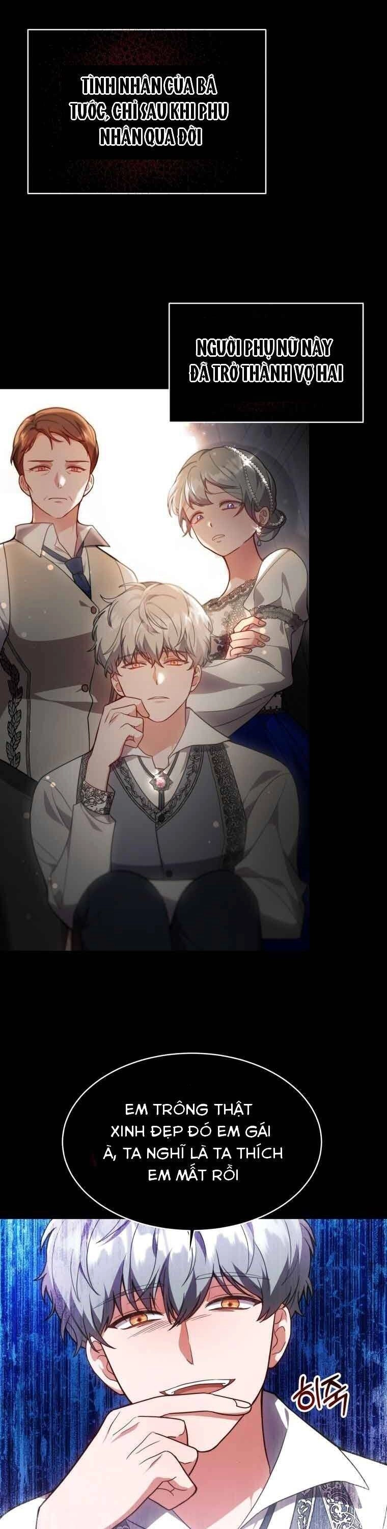 Khi Anh Đang Yêu Chapter 3 - 31