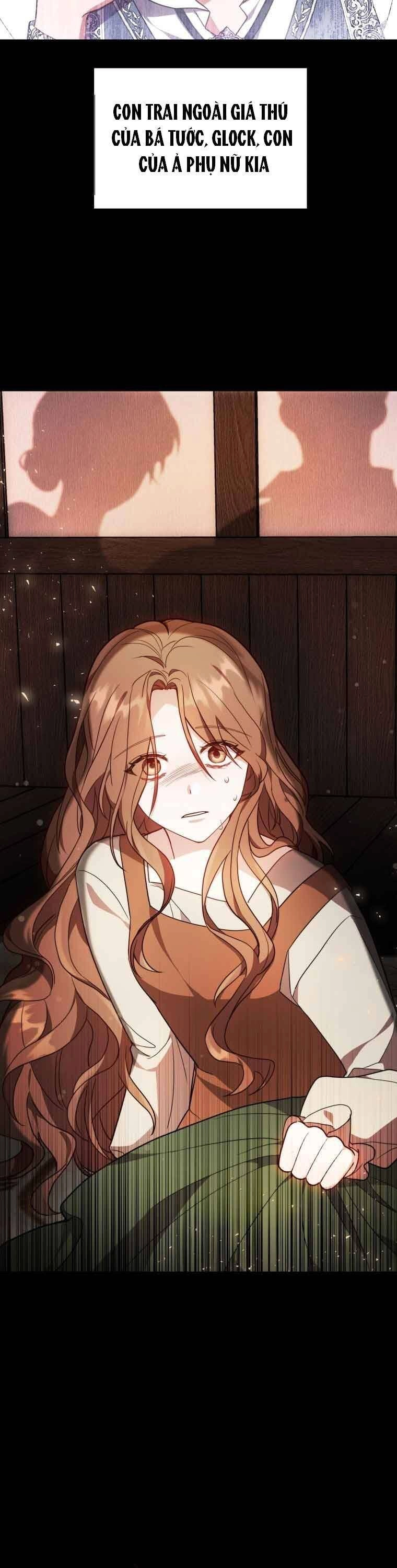 Khi Anh Đang Yêu Chapter 3 - 32