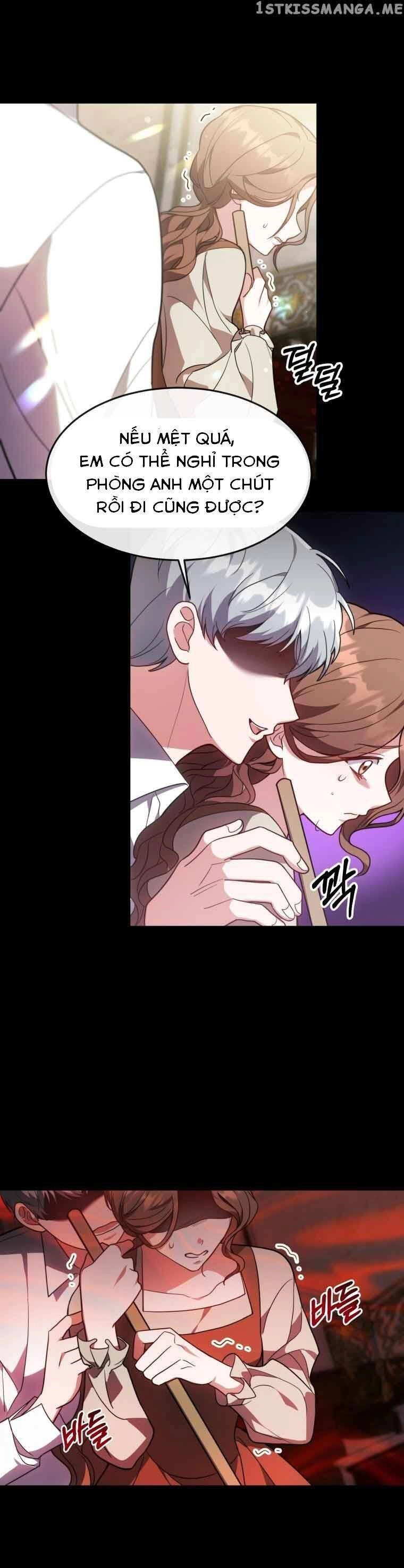 Khi Anh Đang Yêu Chapter 3 - 34