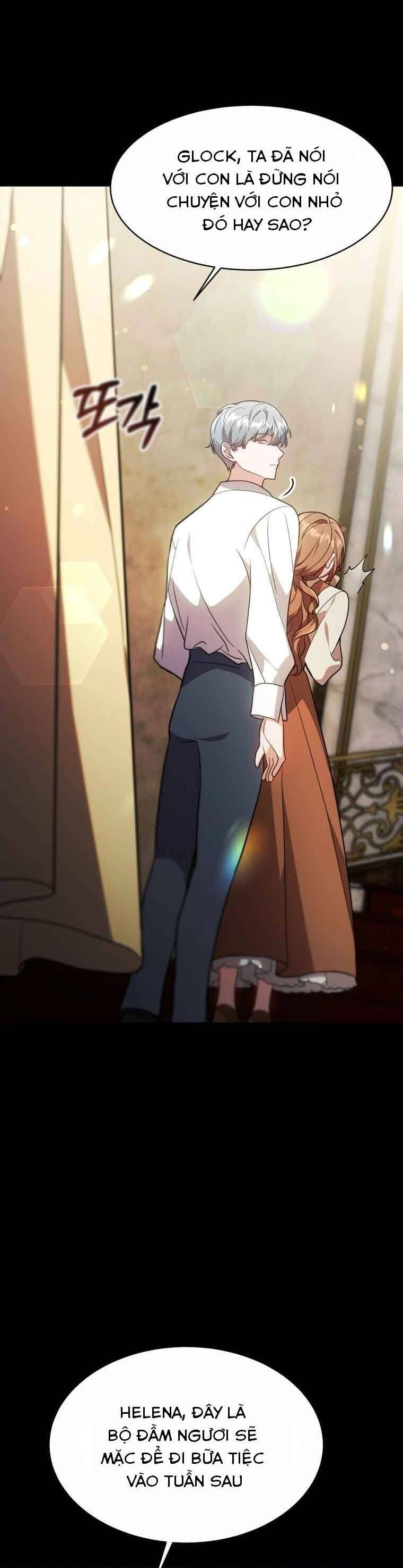 Khi Anh Đang Yêu Chapter 3 - 35