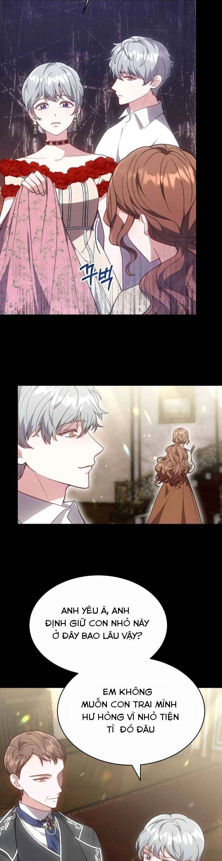 Khi Anh Đang Yêu Chapter 3 - 36