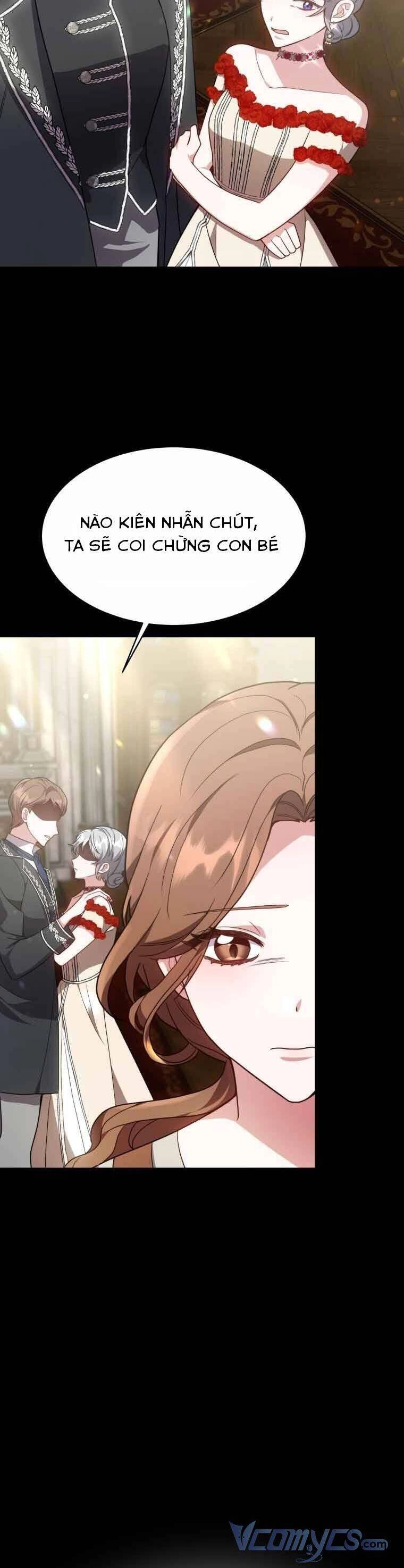 Khi Anh Đang Yêu Chapter 3 - 37