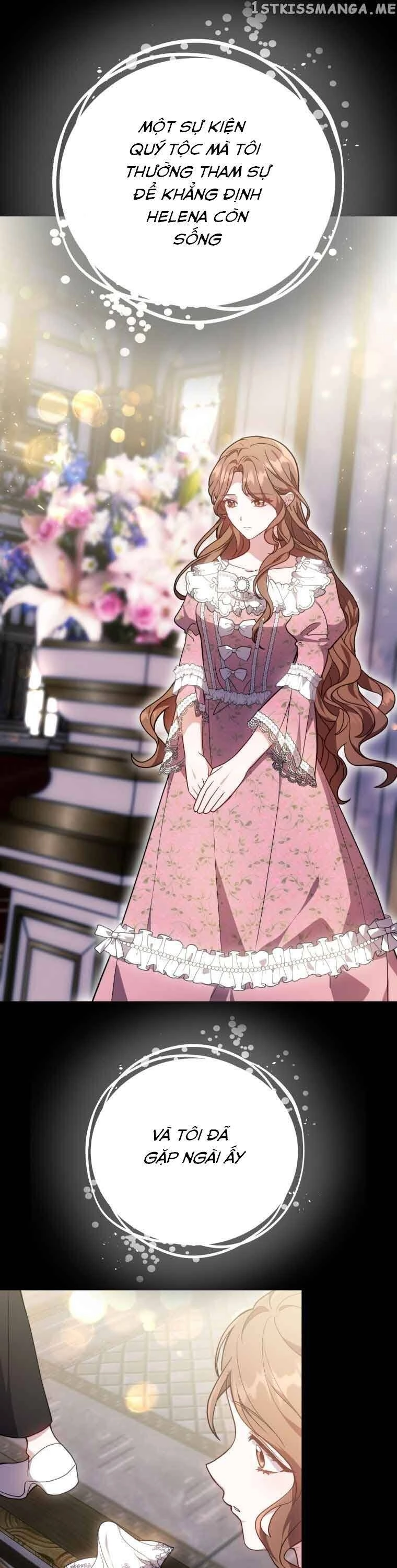 Khi Anh Đang Yêu Chapter 3 - 38