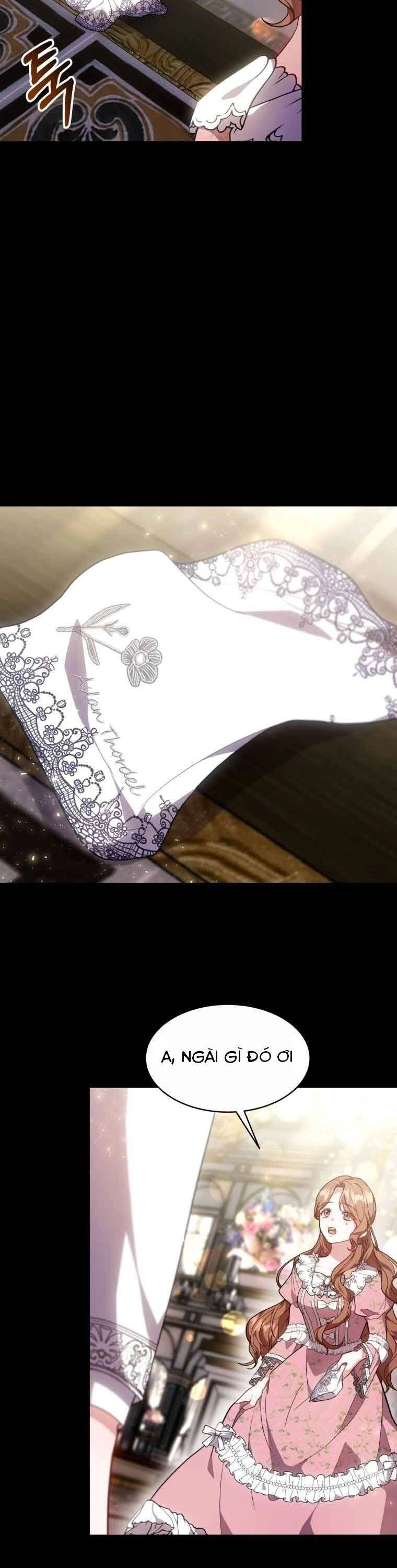 Khi Anh Đang Yêu Chapter 3 - 39