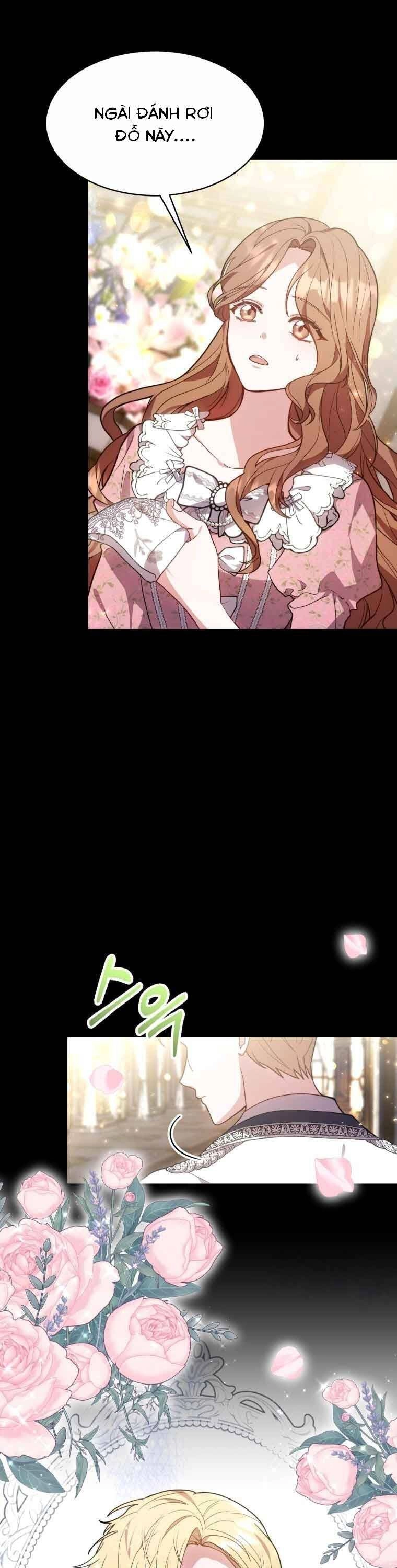 Khi Anh Đang Yêu Chapter 3 - 40