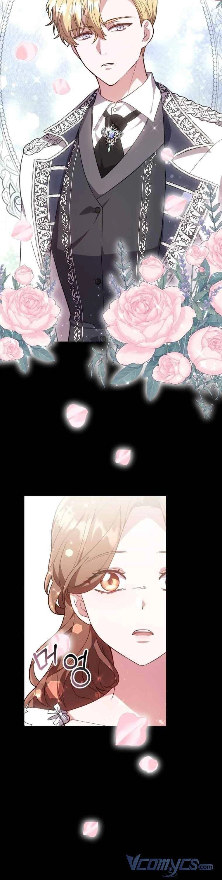 Khi Anh Đang Yêu Chapter 3 - 41