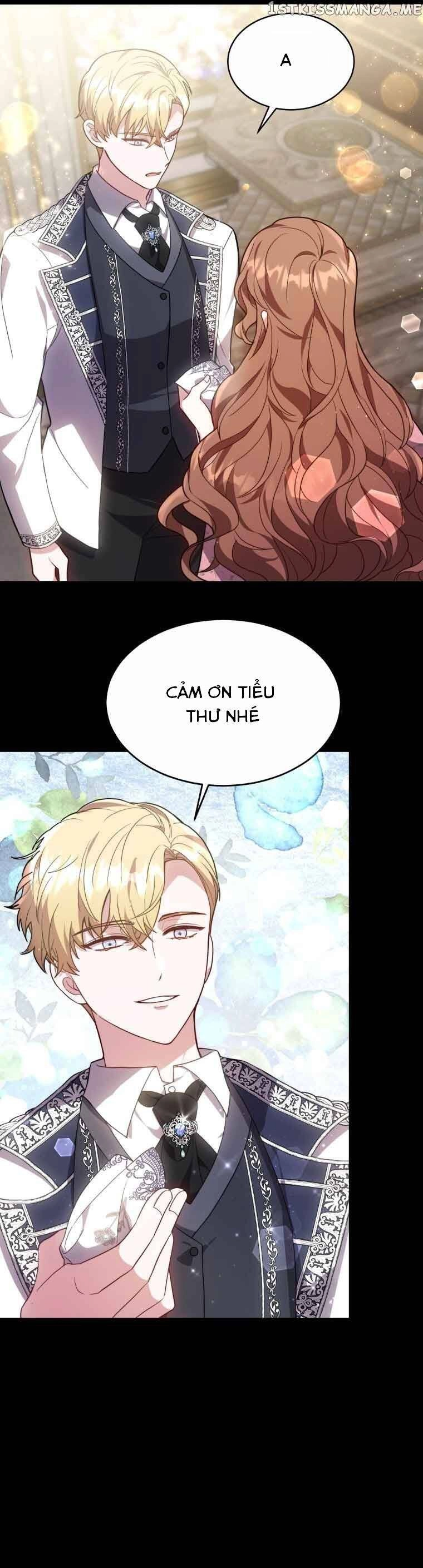 Khi Anh Đang Yêu Chapter 3 - 42