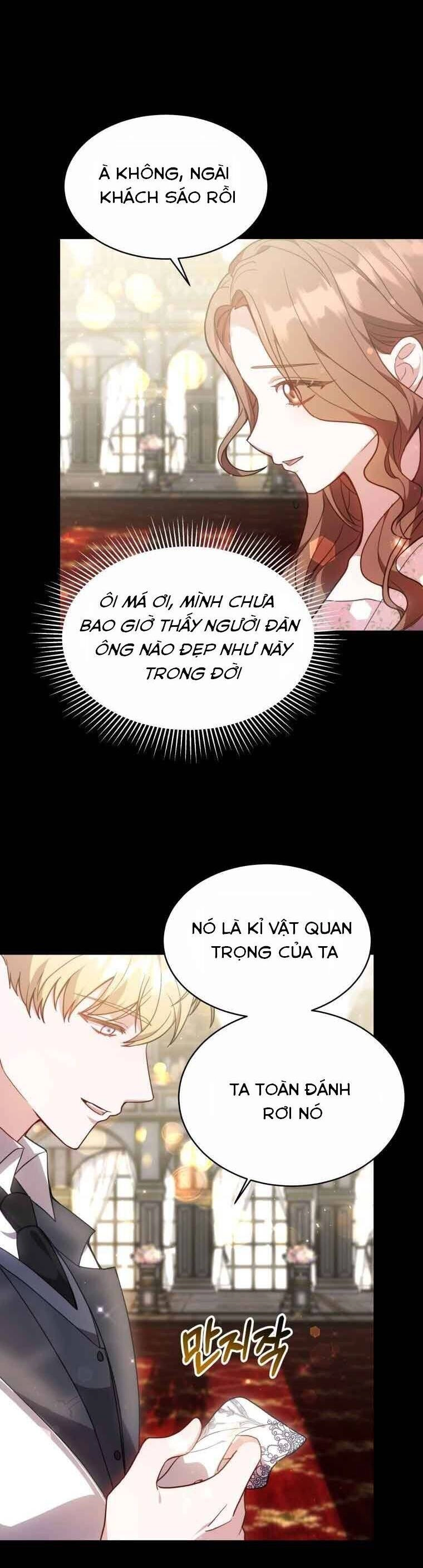 Khi Anh Đang Yêu Chapter 3 - 43