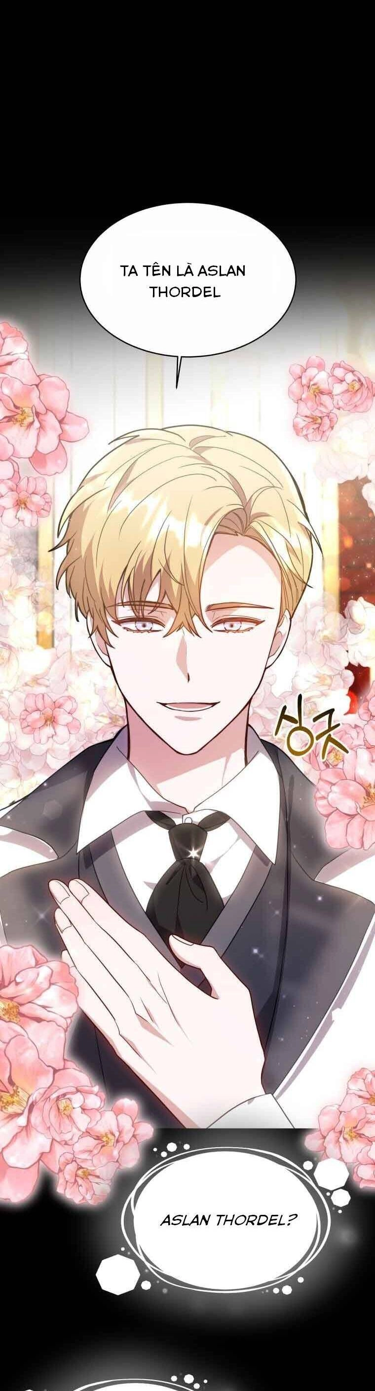 Khi Anh Đang Yêu Chapter 3 - 44