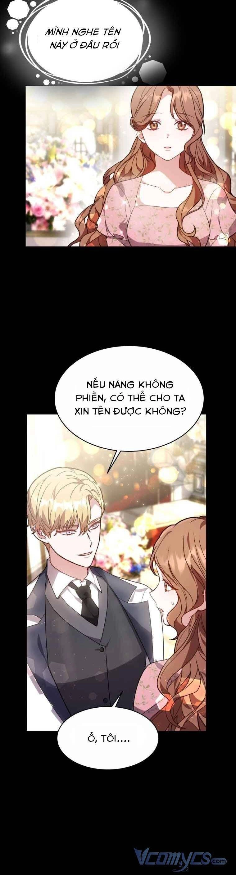 Khi Anh Đang Yêu Chapter 3 - 45