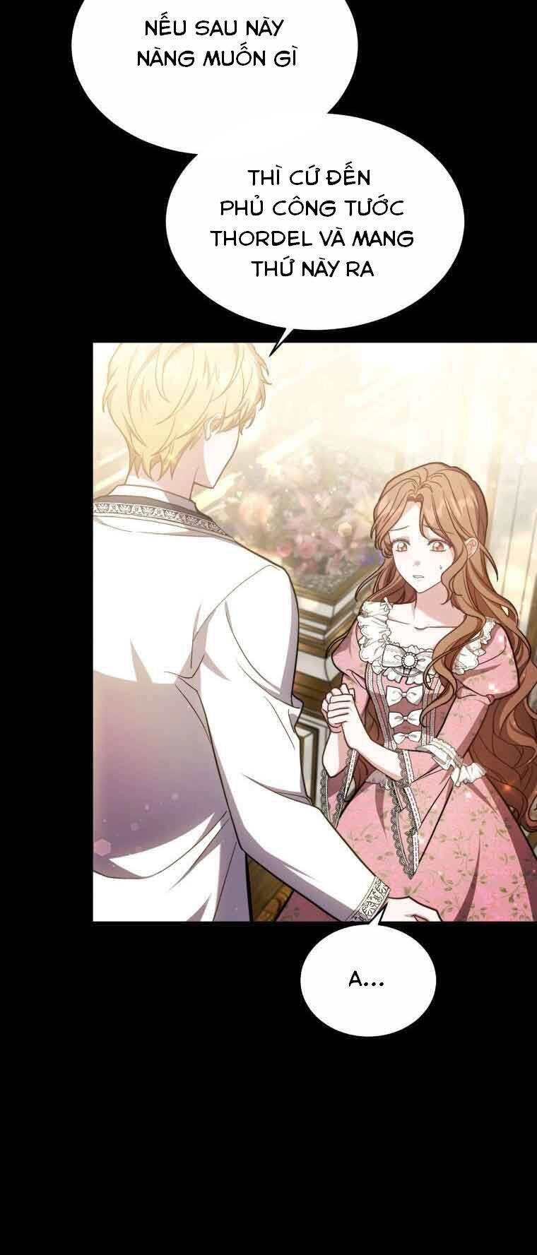 Khi Anh Đang Yêu Chapter 4 - 4