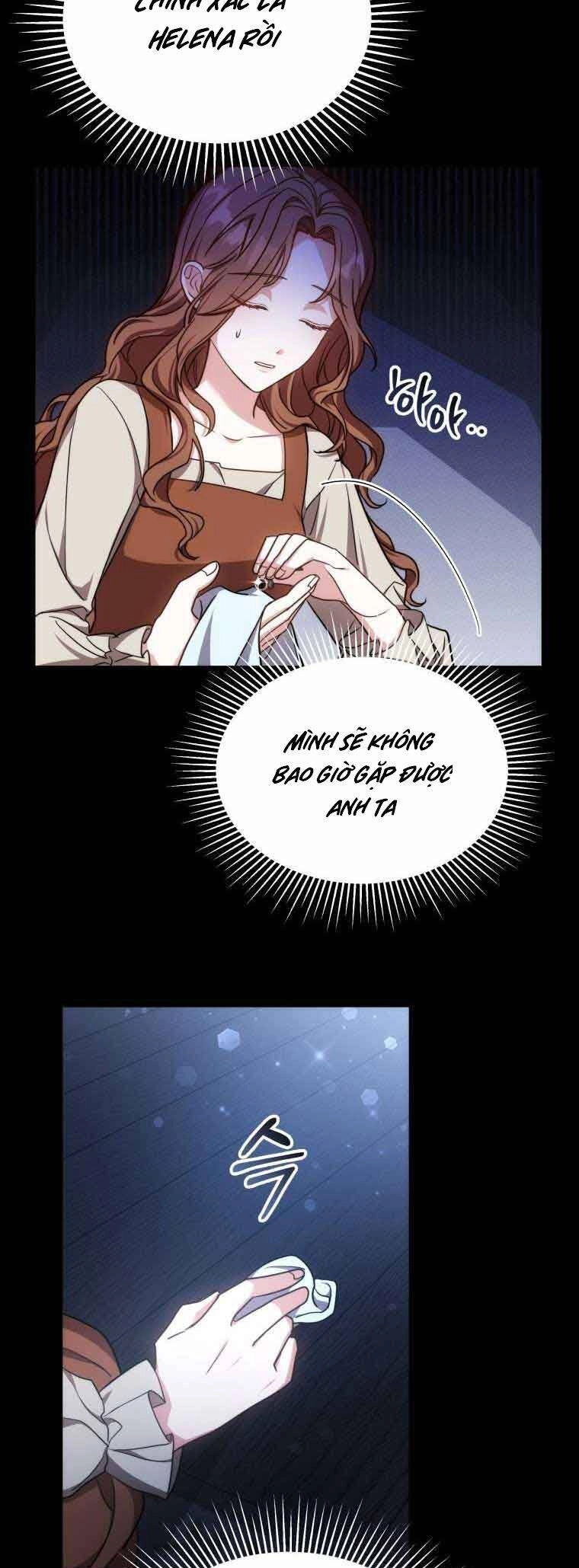 Khi Anh Đang Yêu Chapter 4 - 8