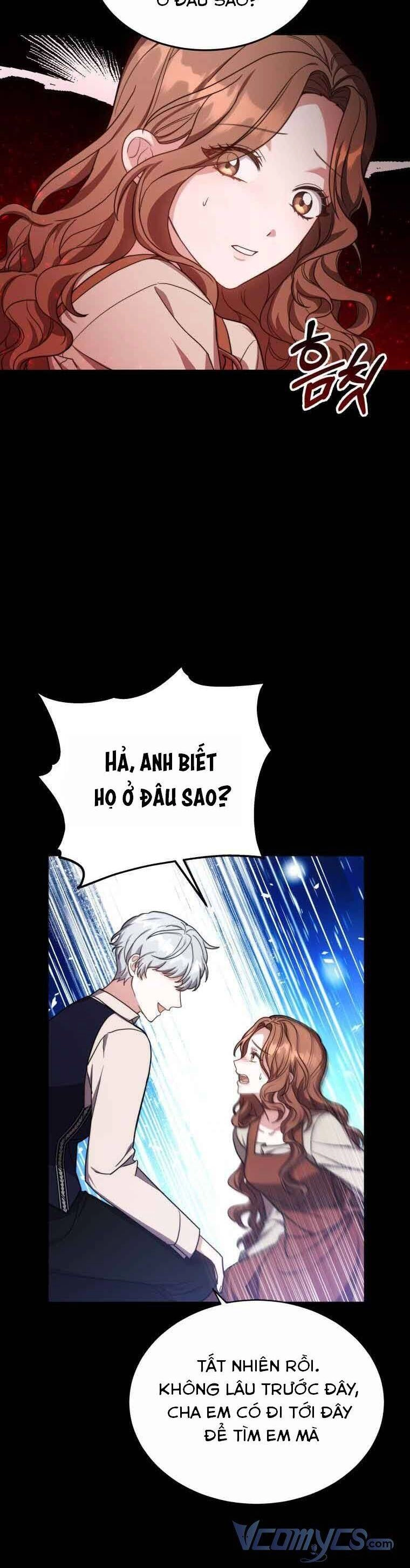 Khi Anh Đang Yêu Chapter 4 - 13