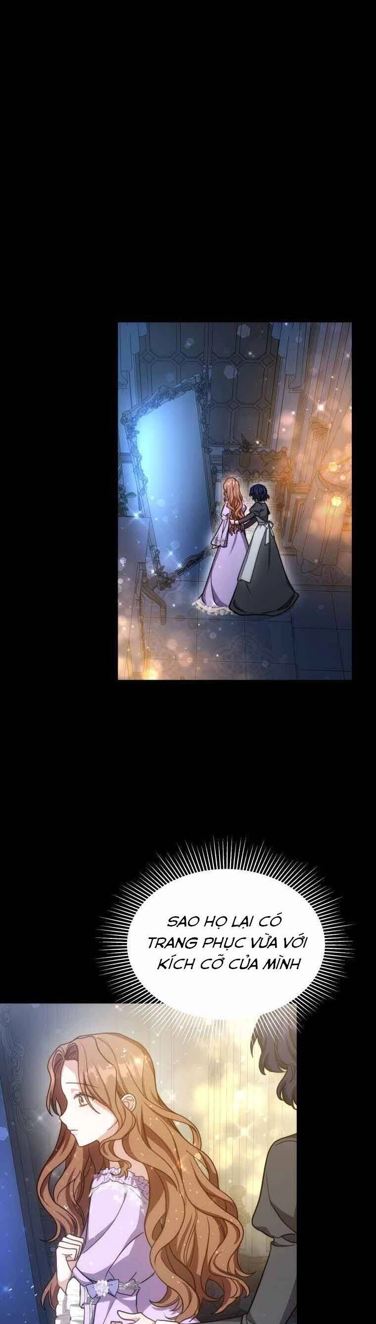 Khi Anh Đang Yêu Chapter 4 - 31