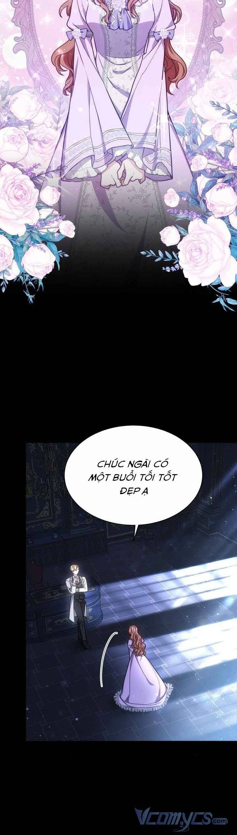 Khi Anh Đang Yêu Chapter 4 - 33