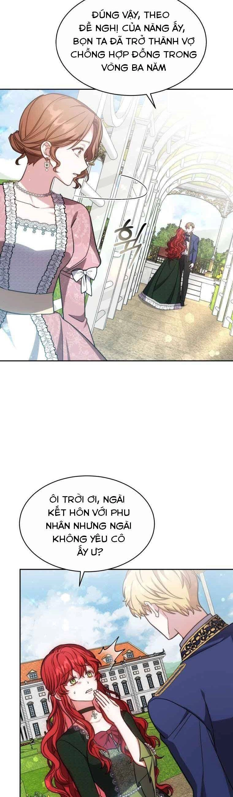 Khi Anh Đang Yêu Chapter 4 - 51