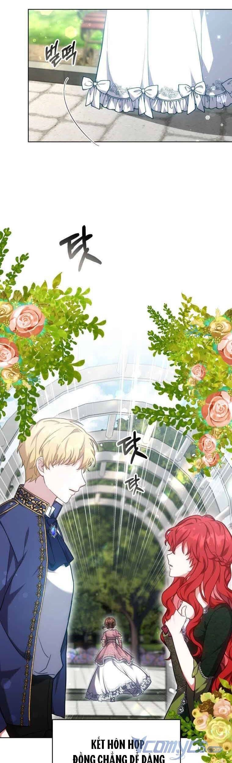 Khi Anh Đang Yêu Chapter 5 - 4