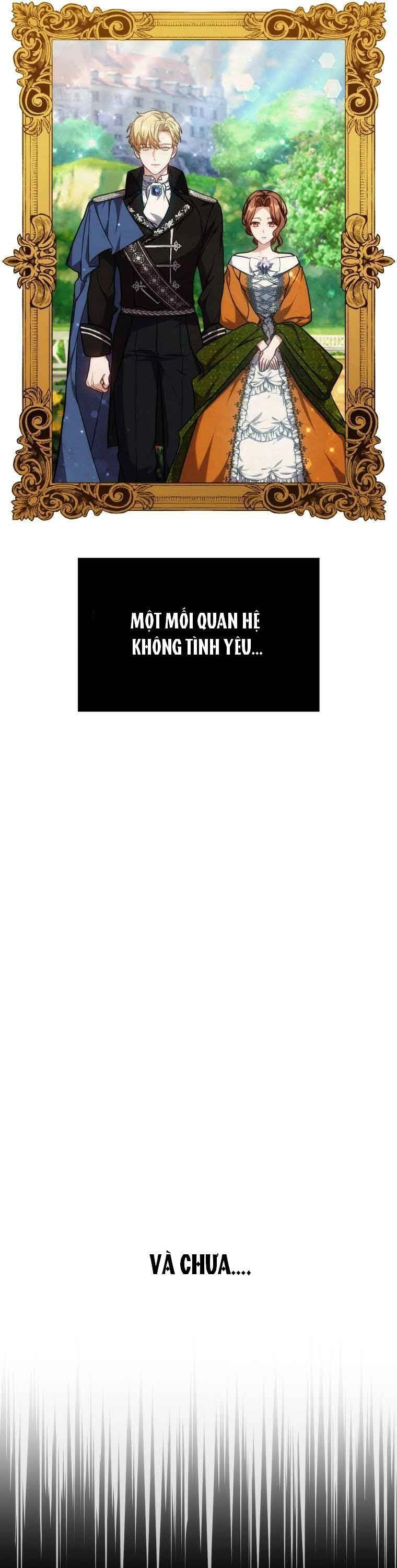 Khi Anh Đang Yêu Chapter 5 - 6