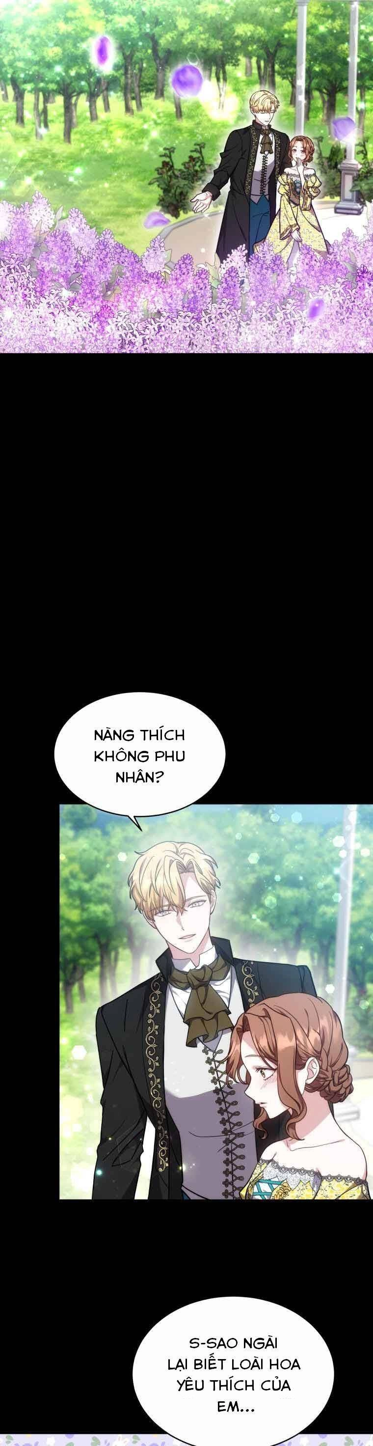Khi Anh Đang Yêu Chapter 5 - 10