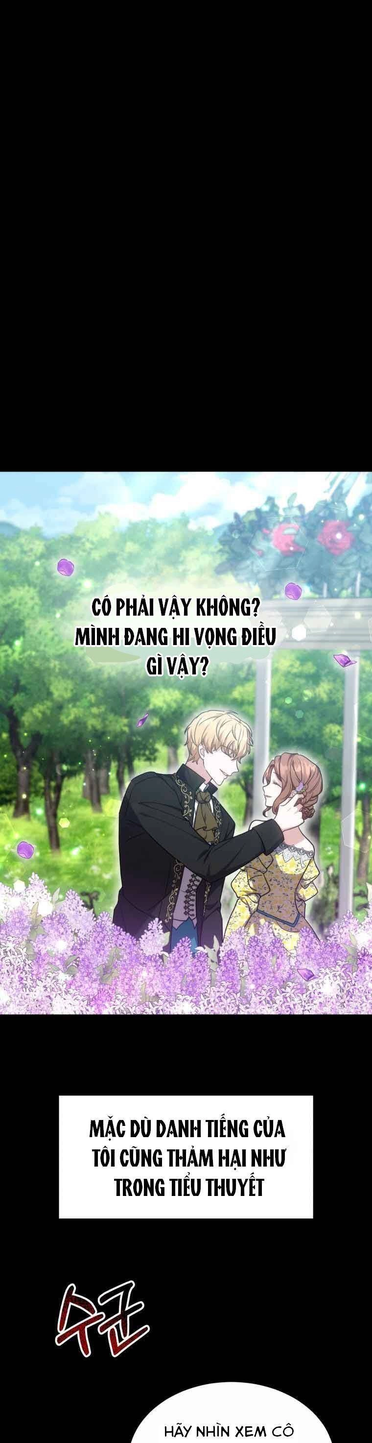 Khi Anh Đang Yêu Chapter 5 - 12