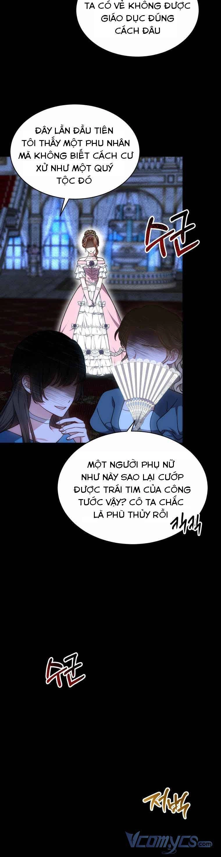 Khi Anh Đang Yêu Chapter 5 - 13