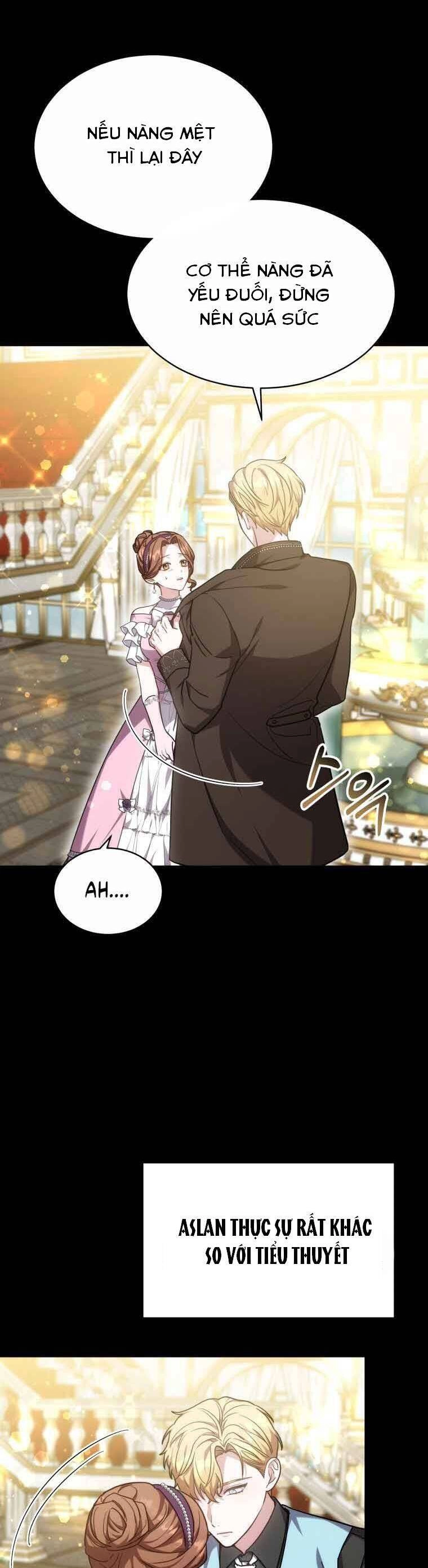 Khi Anh Đang Yêu Chapter 5 - 15