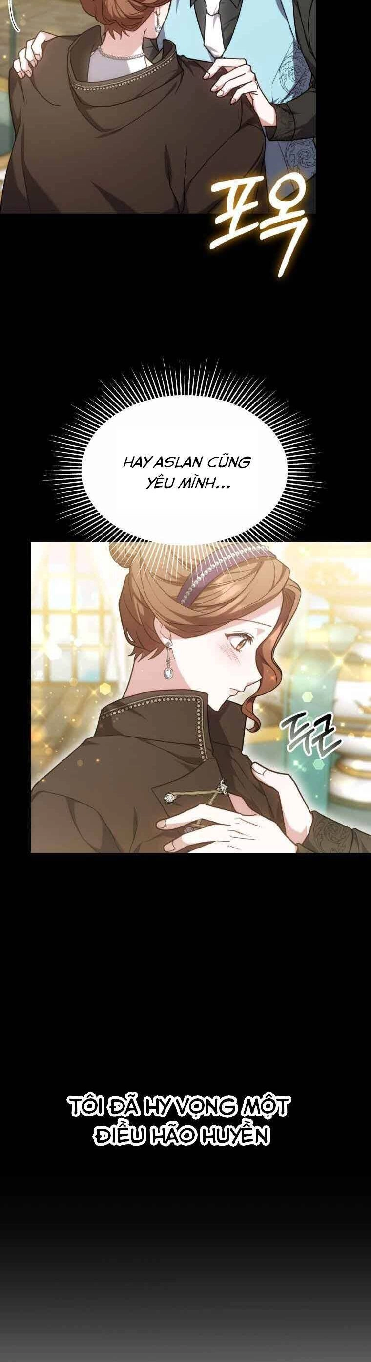 Khi Anh Đang Yêu Chapter 5 - 16