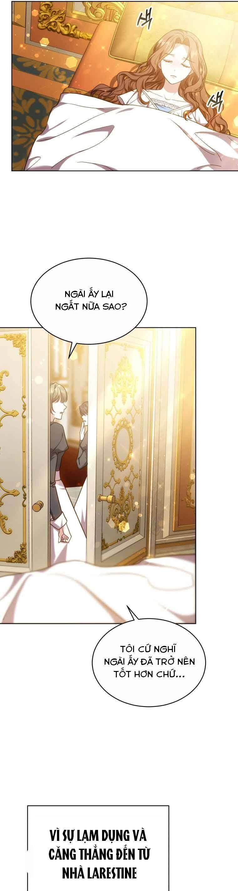 Khi Anh Đang Yêu Chapter 5 - 18