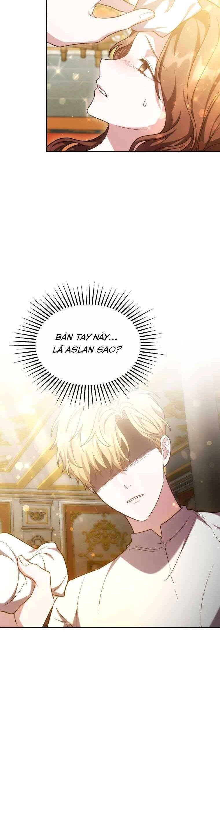 Khi Anh Đang Yêu Chapter 5 - 20