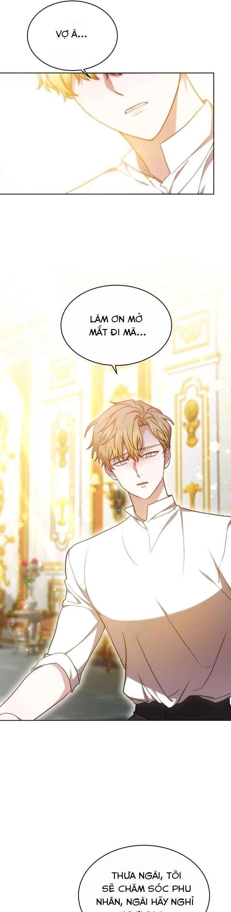 Khi Anh Đang Yêu Chapter 5 - 22