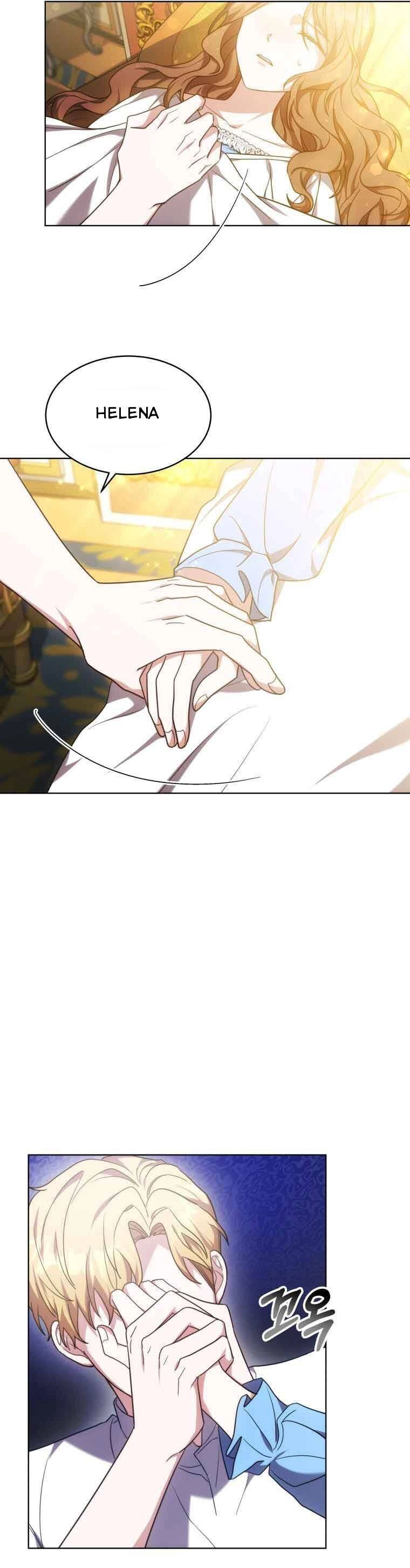 Khi Anh Đang Yêu Chapter 5 - 26