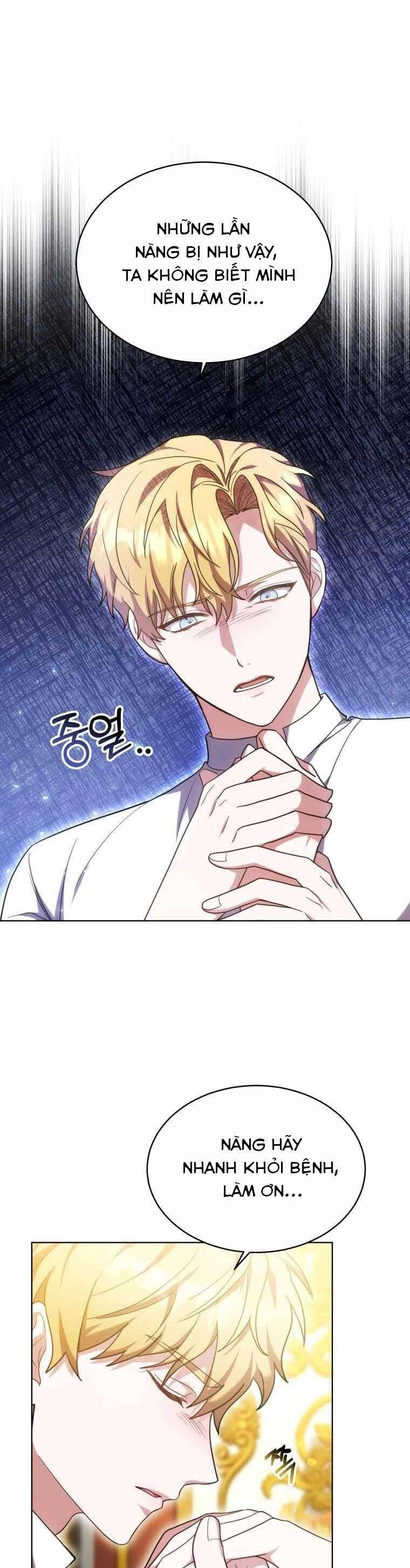 Khi Anh Đang Yêu Chapter 5 - 27