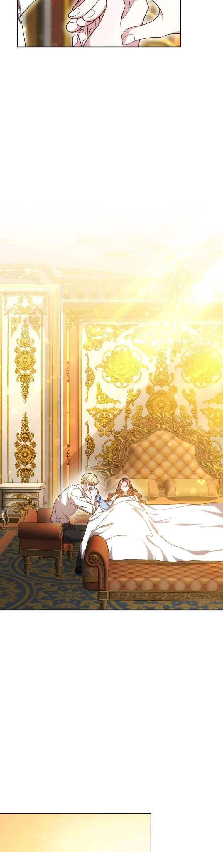 Khi Anh Đang Yêu Chapter 5 - 28