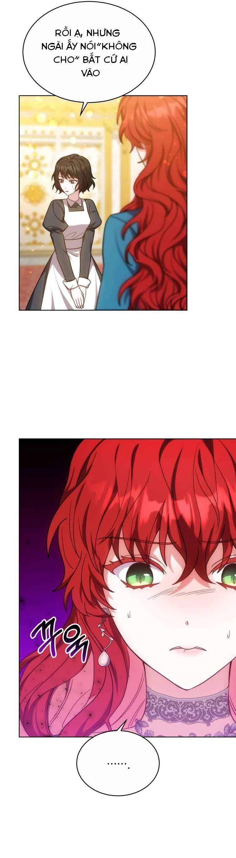 Khi Anh Đang Yêu Chapter 5 - 30